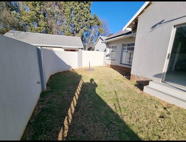 3 BEDROOM PROPERTY TO RENT IN WOODMEAD